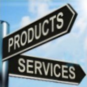 Products services business plan